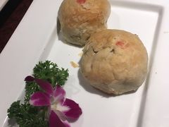-绿茶餐厅(蓝色港湾店)