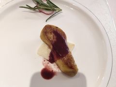 -富盈酒店-日本料理餐厅(厚街店)