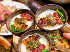-龙悦湾酒家·八阵鱼生·渔人码头店