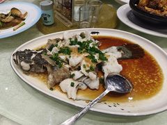 -阿四台山黄鳝饭(东门店)