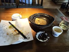 -师味葱扒虎头鲤·水席洛阳菜(元华店)