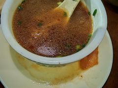 -菌乡缘·野生菌蒸汽鱼火锅(江边夜市店)