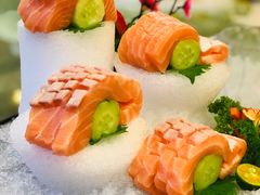 -东豪园林海鲜酒家(南港路辅路店)