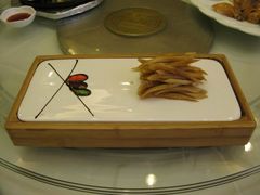 -潮福城大酒楼(二环东路店)