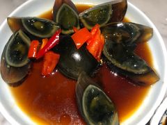-小菜园新徽菜(南通崇川金鹰店)