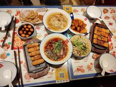 -点兵点将· 四川传统小吃集(泗阳店)