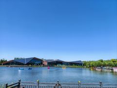 -上海长兴岛郊野公园