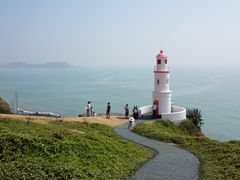 -漳州滨海火山岛自然生态风景区