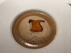 -Oyster Talks 四度蚝法餐厅