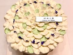 -奶油日报Journal de creme
