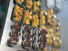 -幸福蛋糕坊(金顶街店)