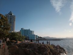 -八大关景区