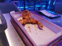 -燥次·烧烤酒场(万象城店)