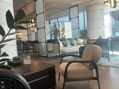 -北京港澳中心瑞士酒店·瑞士咖啡厅·自助餐