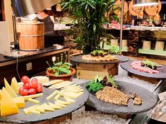 -长沙富力万达文华酒店