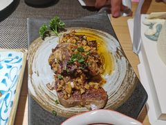 -德川家日本料理(中关村寰太大厦店)