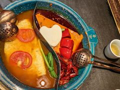 -吼堂老火锅(太古里总店)