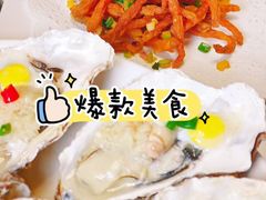 -美未居·老字号·地道顺德菜·桑拿鸡·鱼生(容桂店)