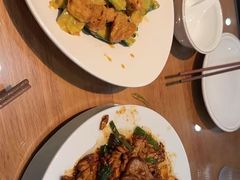-春水锅贴·传统鲁菜(大明湖店)