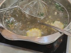 -潮悦牛肉火锅城(水贝店)