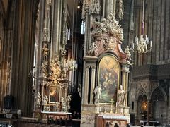 -斯蒂芬主教座堂(Stephansdom)