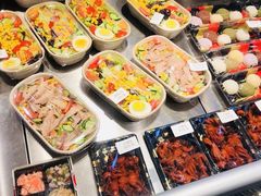 -佰禾寿司(学府凯德店)