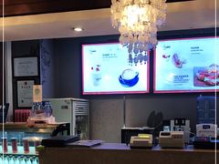-花漾咖啡(首都国际机场六号店)