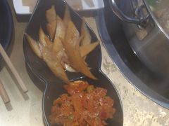 -手选潮汕鲜活牛肉火锅(二七广场店)