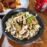 中山路上的特色菜馆，喝点小酒，仿佛步入江南小镇[啤酒]