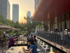 -成都娃娃花园餐厅(河西旗舰店)