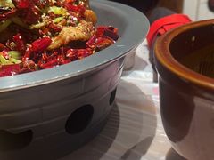 -有位虾匠·手工土菜小馆(市北店)