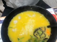 -渔米丰·广府鱼汤米线(光明广场店)