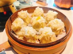 -龍聚祥烧麦馆(鼓楼店)