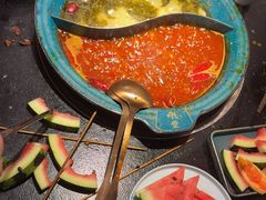 -吼堂老火锅(太古里总店)