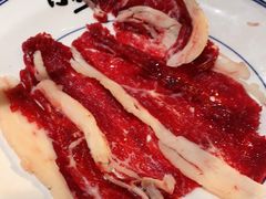 -小牛海记潮汕牛肉店(永定路店)