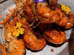 -太食獸泰式茶餐厅(济南万象城店)
