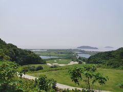 -平湖九龙山旅游度假区