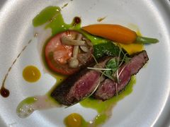 -箱美术馆私房菜(水晶郦城店)