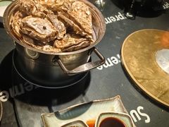 -酒城烤事(玉带龙庭店)