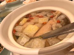 老母鸡汤-老吉士(环贸iapm店)