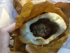 -牛煎里牛肉煎包淮南牛肉汤(广东路店)