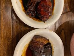 -韩萍老南京馄饨(河西万达店)