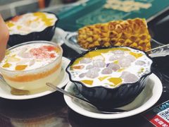 -民信老铺(双皮奶博物馆店)