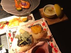 天妇罗-花潮料理艺食馆(成都万象城店)