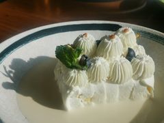 西班牙奶味蛋糕-FISH&POTATO Cō(地中海美食 万象城店)