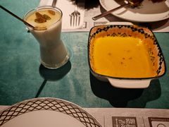 -苏坦土耳其西餐厅(玉林店)
