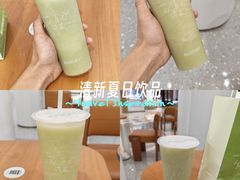 -潮汕良心果汁(金新北路店)