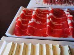 -北门涮肉·铜锅涮肉(南锣鼓巷店)