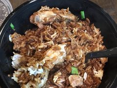-马来西亚美食街