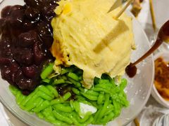 -Madam Kwan's(Mid Valley Megamall)